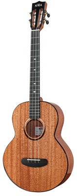 Kala CT-SMH-BG baritoninė ukulelė