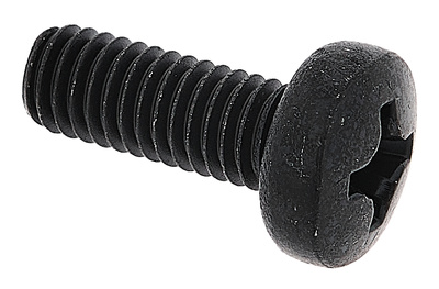 Thon Rack Screw M6x16 250x stovo varžtai  
