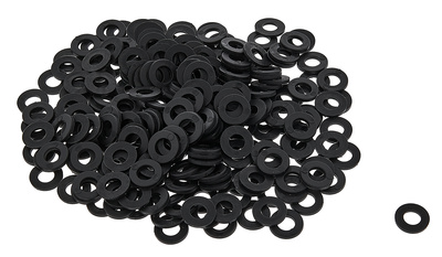 Thon Rack Screw Washer M6 BK stovo varžto poveržlės 250x
