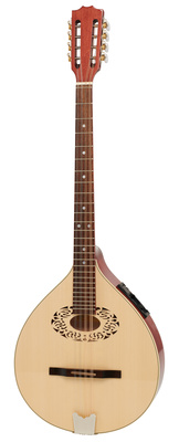 Oktavinės mandolinos