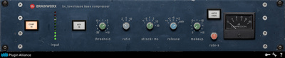 Brainworx bx_townhouse Bus Compressor