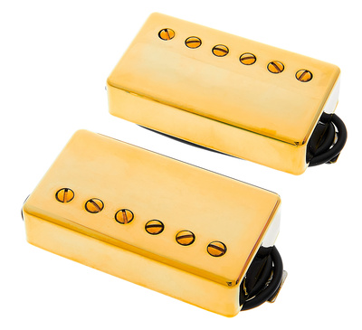 Seymour Duncan Hot Rodded Humbucker Set humbuckerio garso nuėmėjai