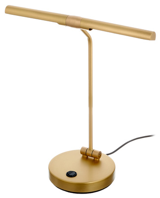 Jahn L4402 PIANO II žalvarinė pianino lempa