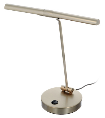 Jahn L4405 PIANO II Platin pianino lempa