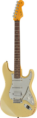 60 Strat Aged VW Relic