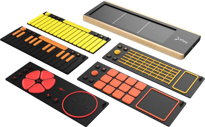 Joué J-Play Full Pack Fire B-Stock valdiklis  