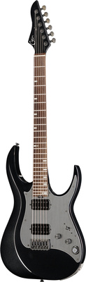 Mooer GTRS Guitars Modern 800 PBK skaitmeninė gitara
