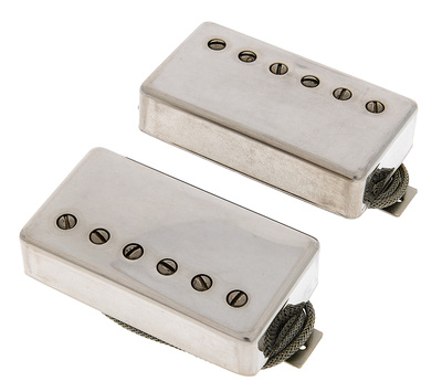 Lollar Imperial Low Wind Set LAN humbucker garso nuėmėjai