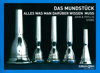Editions Bim Das Mundstück trimitų literatūra