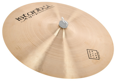 Istanbul Agop 18" Traditional Dark Crash lėkštė  