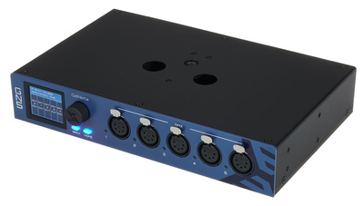 ChamSys GeNetix GN5 5 Port Node apšvietimo mazgas