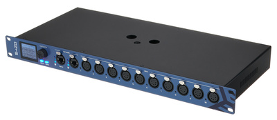 ChamSys GeNetix GN10 10 Port Node apšvietimo mazgas
