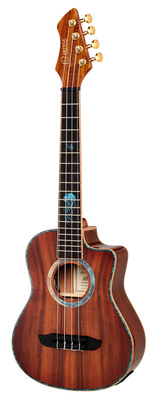 Ortega RUHZ30TH-JF tenorinė ukulelė