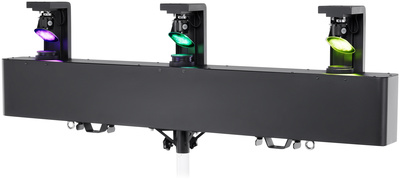 Stairville ScanSphere 300 B-Stock judanti galva