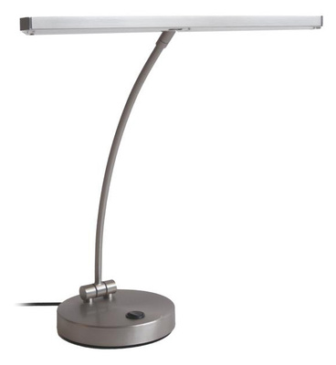 Jahn L8323 CALMATA Platin pianino lempa