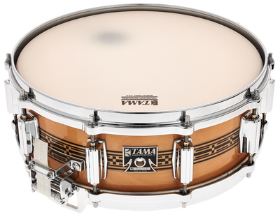 Tama Mastercraft Artwood 14"x05" medinis snare būgnas