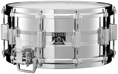 Tama 14"x6,5" Mastercraft Steel plieninis sneras