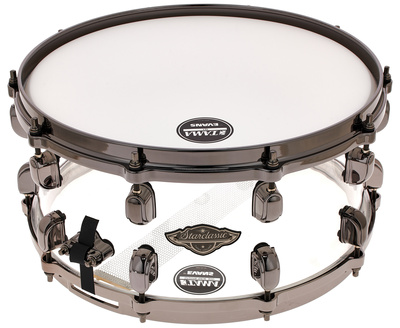 Tama 14"x6,5" Mirage 50th A. snare būgnas