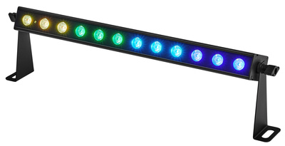 Stairville SonicPulse LED Bar 05 LED strypas