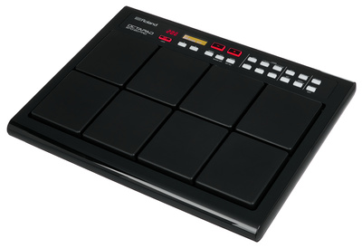 Roland SPD-20 Pro BK perkusijos padai
