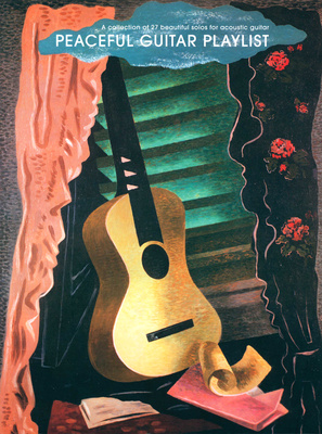Literatūra gitarai