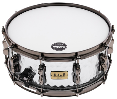 Tama LST146H Sound Lab plieninis snare būgnas