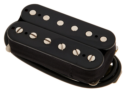 Mojotone 59 Modern F-Humbucker BR BK elektrinės gitaros humbuckeris