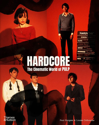 Thames & Hudson Hardcore