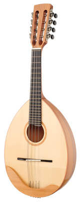 K. Knorr La Arietta Student mandolina  