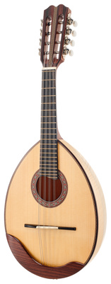 K. Knorr La Lucida Orch. Mandolin MA mandolina