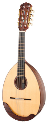 K. Knorr La Gioiosa Solist Mandolina RW