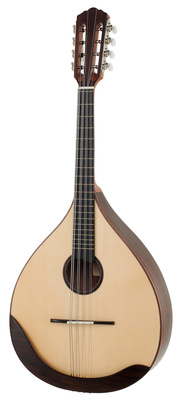 K. Knorr La Profondo Orch. Mandola RW mandola  