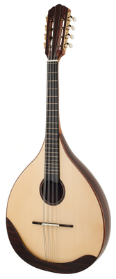 K. Knorr Herwiga Solist Mandola RW mandola