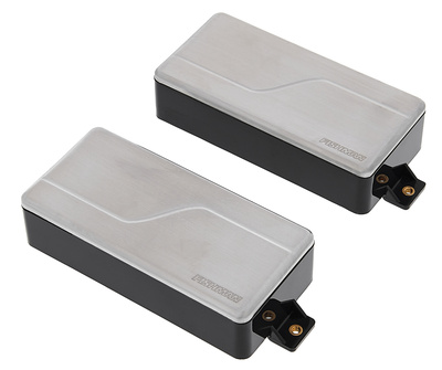 Fishman Fluence Mod. HB 7 V2 Set BRST garso nuėmiklis 7-stygėms gitaroms