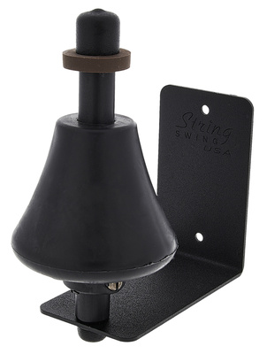 String Swing Vertical Trumpet Wall Holder trimitų laikiklis ant sienos