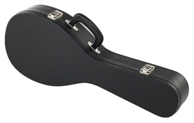 K. Knorr Mandolin Shaped Case mandolinos dėklas