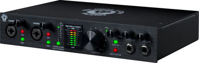 Black Lion Audio Revolution 6x6 USB garso sąsaja