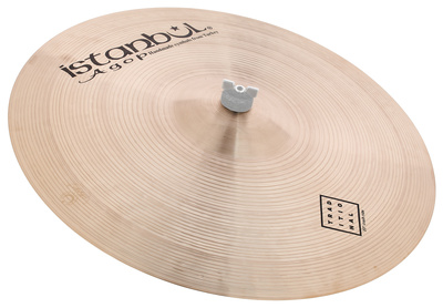 Istanbul Agop 20" Traditional Crash Ride lėkštė  