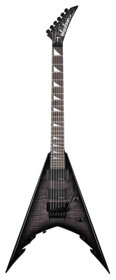 Jackson USA Corey Beaulieu KV6 TBB sunkioji elektrinė gitara