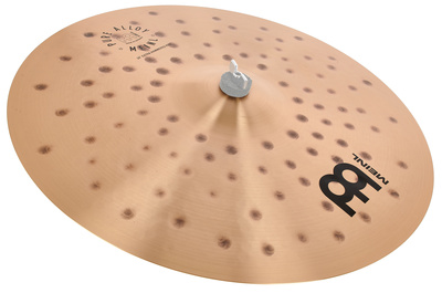 Meinl 20" Pure Alloy E.Hammered ride lėkštė