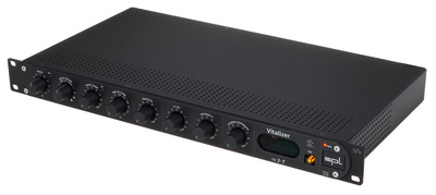 SPL Vitalizer Mk3-T psichoakustinis efektas