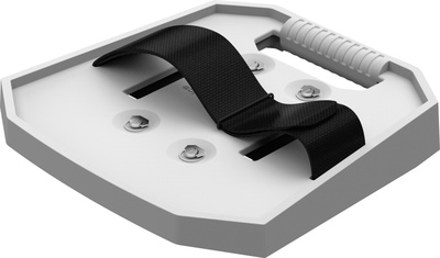 EV Everse 8 Tray-W priedas garsiakalbiams