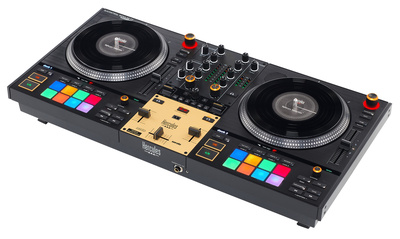 Hercules DJ Control Inpulse T7 Premium DJ valdiklis