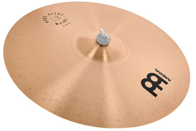 Meinl 20" Pure Alloy Thin Ride lėkštė
