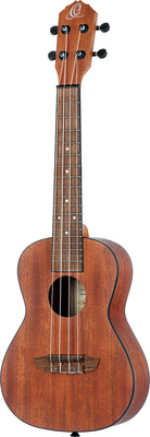Ortega RU4MM Bonfire koncertinė ukulelė