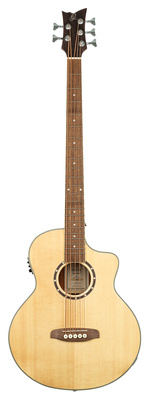 Ortega D7CE-5 Deep 5-stygė akustinė bosinė gitara