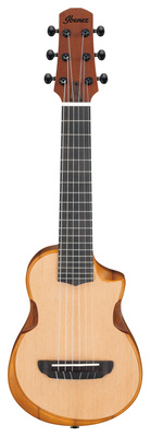 Ibanez AUP10N-OPN kelioninė gitara
