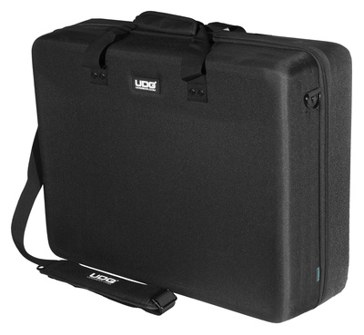 UDG Creator Hardcase PLX-CRSS12 studijos įrangos dėklas