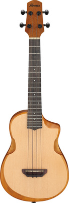 Ibanez AUT10-OPN tenorinė ukulelė  