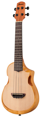 Ibanez AUC10E-OPN koncertinė ukulelė